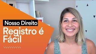 NOSSO DIREITO Paternidade Socioafetiva  passo a passo para reconhecimento [upl. by Galligan]