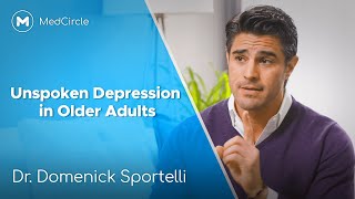 Why Depression Goes Undetected In Adults [upl. by Anitsyrhc879]