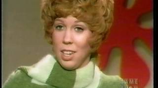 Vicki Lawrence on The Dating Game 1971 [upl. by Iah]