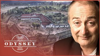 Is There Really A Roman Fort Buried In Wales  Time Team  Odyssey [upl. by Yazbak]