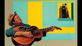 Lefty Frizzell  Mom and Dads Waltz [upl. by Reger]