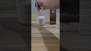 Aerolatte Handheld Milk Frother [upl. by Elyod675]